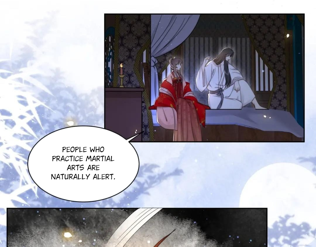 Lonely Emperor Chases His Sister-in-Law Chapter 39 - page 22